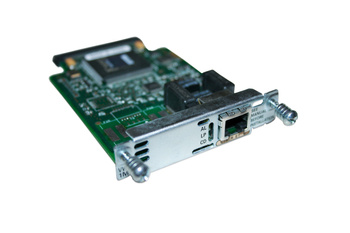 Cisco 1-Порт E1 Multiflex Trunk VWIC