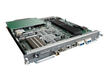 Cisco Catalyst 6500 6800 Series Supervisor Engine 2T, PFC4, MSFC5