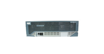 Роутер Cisco 3845 Bund. w/AIM-VPN/SSL-3,Adv. IP Serv,25 SSL lic,128F/512D