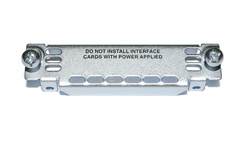 WIC COVER do router'ów - WIC-BLANK-PANEL