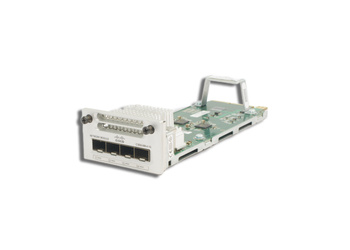 Moduł Cisco 3850 4 x 1GE Network Модуль