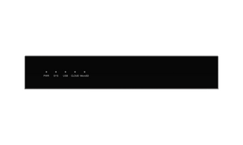 Міжмережевий фільтр Huawei USG6530E 2 x 10 GE (SFP+) + 10 x GE
