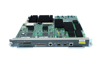 Supervisor Cisco 720-3B z MSFC3 PFC3B, 2 porty 1G, SFP