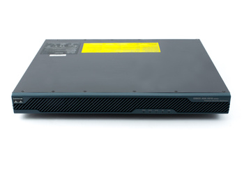 Міжмережевий фільтр Cisco ASA 5510 Security Plus Appl з SW, HA, 2GE+3FE, 3DES/AES, 300 Мб/с