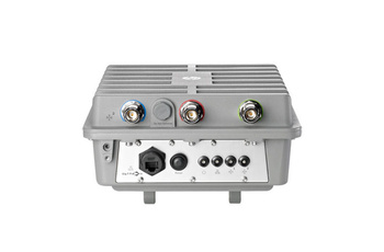 HP E-MSM466-R Dual Radio 802.11n AP (WW)