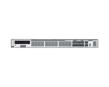 Міжмережевий фільтр Huawei USG6605E-B AC Host 16x GE RJ45 8x GE Combo 2x10GE SFP+,1 AC Power