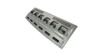 Cisco Wireless IP Phone 7921 Multi Charger Bundle