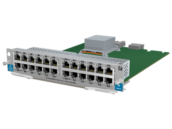 24-ПОРТОВИЙ МОДУЛЬ HP