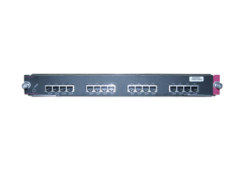 Moduł przełącznika z serii 6500 - 16 portów gigabit ethernet RJ-45