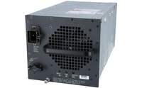 WS-CAC-1300W - Блок живлення AC 1300W do Cisco Catalyst 6500