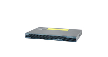 Міжмережевий фільтр Cisco ASA 5550 Appliance з SW, HA, 8GE+1FE, DES