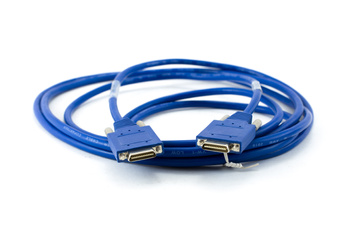 Smart Serial Crossover Cable, 10ft (3 m)