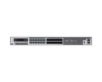 Міжмережевий фільтр Huawei USG6620E AC Host 12x GE RJ45 8x GE SFP 4x 10GE SFP+ ,1 AC power