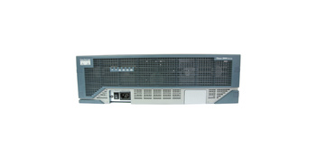 Роутер Cisco 3845 Bund. w/AIM-VPN/SSL-3,Adv. IP Serv,25 SSL lic,128F/512D