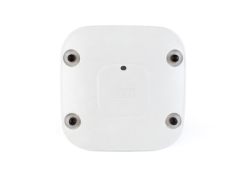 Точка доступу Cisco AP 2602E 802.11n, автономна, з CleanAir; 3x4:3SS, зовнішні антени купуються окремо