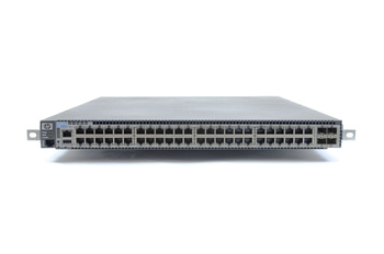 J9452A - 48x 1GE RJ45, uplink 4x 10G SFP+, HP 6600-48G-4XG Комутатор