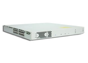 Комутатор Cisco Catalyst 9300 24 GigE, Network Advantage, Cisco Catalyst 9300 STACK Комутатор