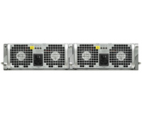 ASR1002-X - 6x 1GE SFP, 3x SPA слот, Maks. 3x 10G, 2x Блок живлення AC, ASR1000-RP2, 4GB DRAM, Cisco ASR 1002-X Роутер