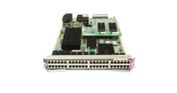 Moduł Cisco 48x 10/100/1000 48-порти RJ45, CFC
