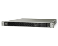 Cisco ASA 5545X Міжмережевий фільтр з IPS (8GE Data, 1GE Mgmt, AC, 3DES/AES)
