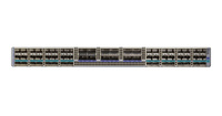 DCS-7050SX3-48YC12-F - 48x 25G SFP28, 12x 100G QSFP28, warstwa L3, VXLAN, sFlow, UCMP, kierunek powietrza przód-tył, zasilacze 2x 500W AC, Arista 7050X3 Switch