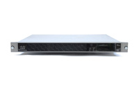 ASA5555-CU-2AC-K9 - 8x GE RJ45, 1GE Mgmt, 2x AC, 3DES/AES, Cisco Firewall ASA 5555X