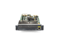 ASA Content Security SSM-10 w/ 50 Usr AV/Spy, 1YR Subscript