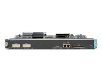 Catalyst 4500 Supervisor II-Plus (IOS), 2GE,Console(RJ-45)