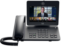 CP-DX650-K9 - Cisco Desktop Collaboration Experience DX650, Cisco IP Telefon