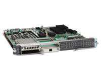 4-порти 40 Gigabit Ethernet Interface Модуль (з DFC4XL)