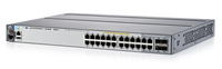 Комутатор HP 2920-24G-POE+, 20x 1G RJ45, 4x 1G RJ45/SFP, PoE+ 370W