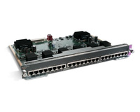 Catalyst 4500 PoE 802.3af 10/ 100/1000 24-порти (RJ45)