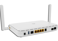 Роутер Huawei AR617VW-LTE4EA 1xGE COMBO WAN, 4xGE LAN, 1xVDSL2, 2xFXS, 1xUSB 2.0, 1xLTE, Wi-Fi 2.4G+5G