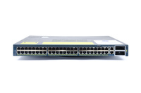 WS-C4948-10GE-E - 4948, 48x 10/100/1000, 2x 10GE(X2), 1xAC PS, IOS Enterprise Services Комутатор Cisco Catalyst