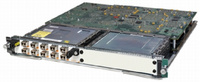 Cisco 7600 Series SPA Interface Processor-600