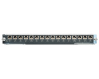 WS-X6716-10T-3C - 16-Port Gigabit Ethernet Moduł z DFC3C Cisco Catalyst 6500