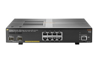 Комутатор HPE Aruba 2930F 8G PoE+ 2SFP+