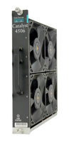 WS-X4596-E - Вентиляторний модуль Cisco Catalyst 4500 - Лоток для вентиляторів Cisco Catalyst 4506-E