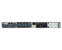 WS-C3560X-24P-L - 24x 1GE RJ45, PoE+ 435W 802.3at, Opcjonalny Uplink 2x 10G SFP+, ПО LAN Base, Cisco Catalyst 3560-X Комутатор