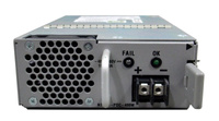 Блок живлення Cisco N2K/3K 400W DC, Kierunek powietrza od tyłu do przodu