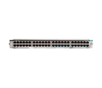 C9400-LC-48UX - 48Port UPOE w/ 24p mGig 24p RJ-45, 9400 Series, Cisco Catalyst