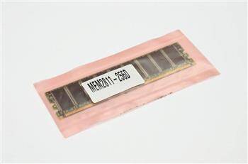 256МБ DIMM DDR оперативної пам'яті, сумісної з маршрутизатором Cisco 2811