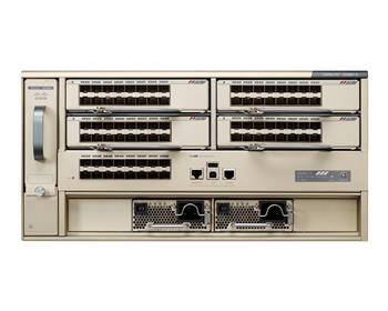Cisco Catalyst 6880-X-Chassis
