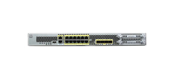 Cisco Firepower 2110 ASA Appliance, 1U