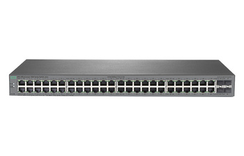 J9981A - 48G, HPE OfficeConnect 1820 Комутатор