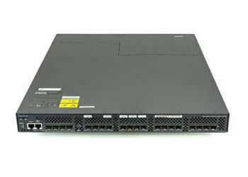 Комутатор Cisco MDS 9120 20-Порти Fibre Channel Fabric Комутатор, HV, 2-Гб/с max per port