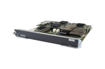 Міжмережевий фільтр Services Модуль для Cisco Catalyst 6500 та 7600 Series (2 Security Context included)