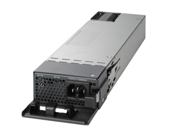 PWR-C1-1100WAC-P - 1100 Вт блок живлення змінного струму для Catalyst 3850, 9300, Cisco