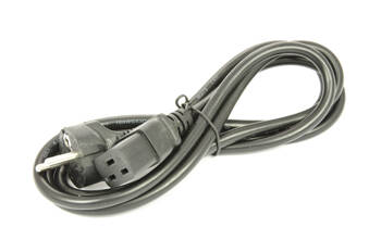 Power Cord, 250Vac 16A, INTL