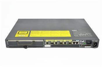 Роутер Cisco 7301, 521 Мб/с, 256МБ, DUAL AC power, 32МБ Flash